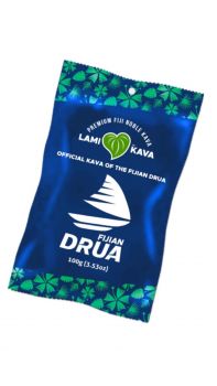 Fijian Drua Kava -100g