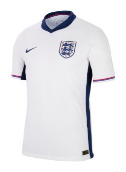 England Soccer Home Jersey_EURO 2024 (Replica)