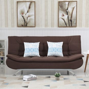 Sofa Beds - ASST COLOR COMBINATION