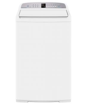 FISHER & PAYKEL WASHSMART 7.5KG TOP LOAD WASHER