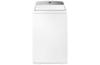 FISHER & PAYKEL WASHSMART 8.5KG TOP LOAD WASHER