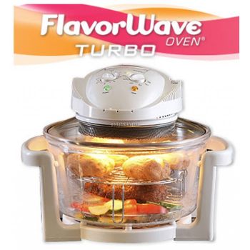 Flavor Wave Oven