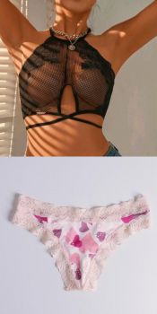 Lingerie sets XL #009