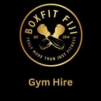 GYM Hire - BOXFIT HQ