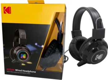 Wired High Quality BASS Headphones