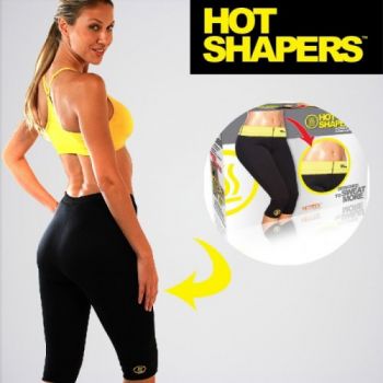 Hot Shaper