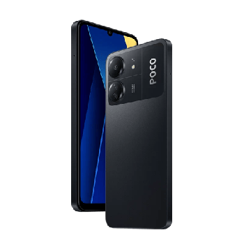 POCO C65 Smartphone | 8+256GB