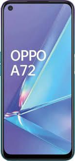 Mobile Phone OPPO A72