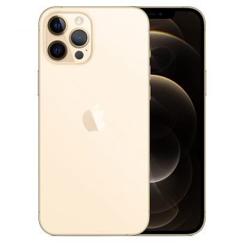 iPhone 12 Pro 256gb Gold