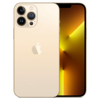 iPhone 13 Pro Max 128gb Gold