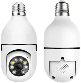 V380 Smart Camera 132-01