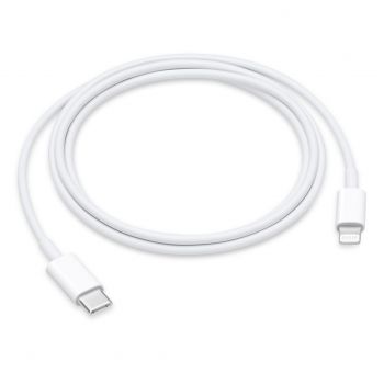 iPhone Type-c to lightning cable