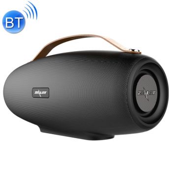 ZEALOT S27 Multifunctional Bass Wireless Bluetooth Speaker