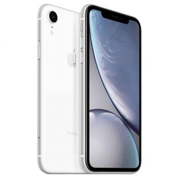 Apple iPhone XR White 