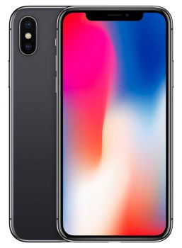 APPLE IPHONE X 64GB