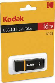 KODAK USB Flash Drive - USB 3.1
