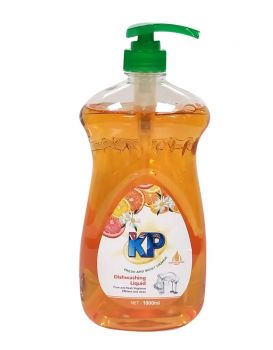 KP Dishwashing Liquid Soap - 500ML