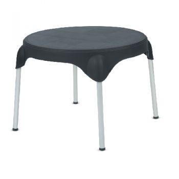 Leisure Table - Black