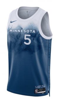 Basketball Vest_Minnesota_5 (Replica)