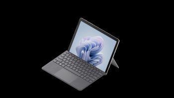 MICROSOFT SURFACE Go 8GB 256GB SSD