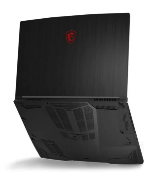 MSI Gaming Laptop GS63 Core i7 NVIDIA GeForce GTX 1050 Ti (4GB GDDR5)