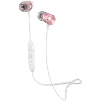 Iluv metal discount forge bluetooth earbuds