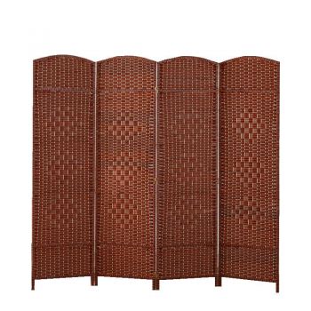 Partition Screen 