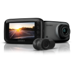 iGO CAM 50R (Dash Camera)