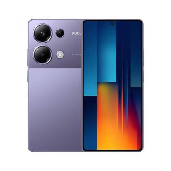 POCO M6 Pro Smartphone | 8+256GB