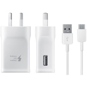 Samsung Fast Charger set