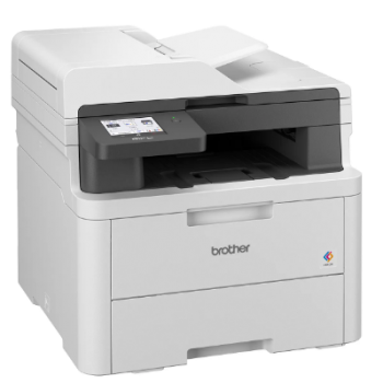 BROTHER MFCL 3755CDW Colour Laser All in One Printer