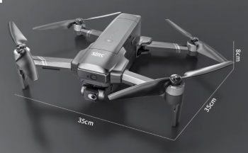 SJRC F22s Drone 4K Pro