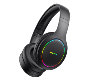 Havit RGB Wireless Headphones