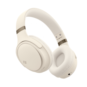 Premium Wireless Over-Ear Headphones