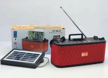 Wireless Speaker (FP-88)