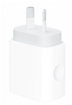 iPhone 25W charging Adaptor 