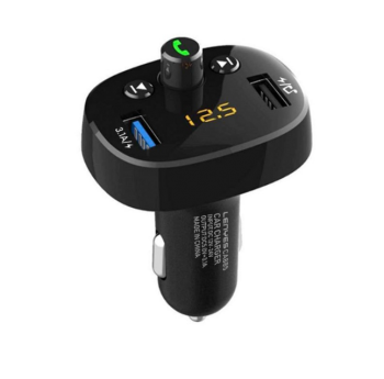 Lenyes CA885 Car Charger