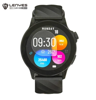 LENYES Smartwatch LW-248