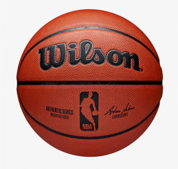 WILSON - NBA AUTH SERIES INDOOR OUTDOOR