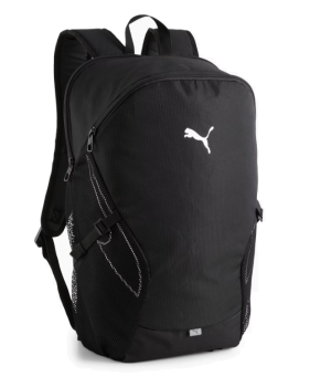 PUMA PLUS PRO BACKPACK BLK