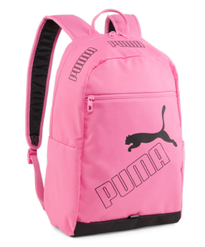 PUMA PHASE BACKPACK II FAST PINK