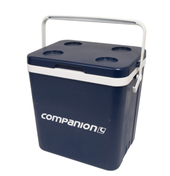 COMPANION HARD COOLER 26L