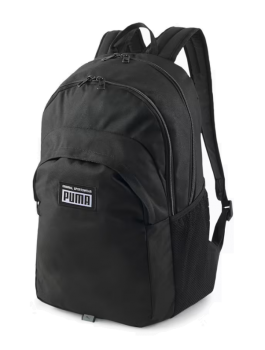 PUMA ACADEMY BACKPACK BLK