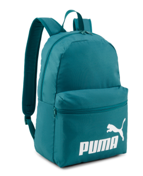 PUMA PHASE BACKPACK COLD GRN