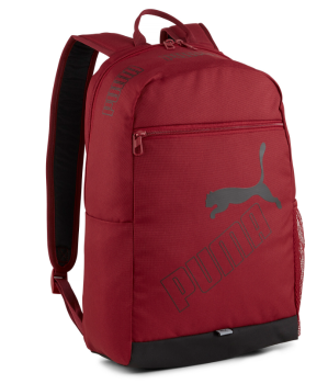 PUMA PHASE BACKPACK II INTENSE RED