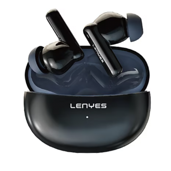 Lenyes Air 100 ANC TWS Black In-Ear Bluetooth earbuds