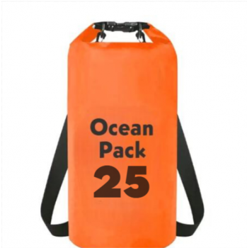 SW WATER PROOF BAG (25L)