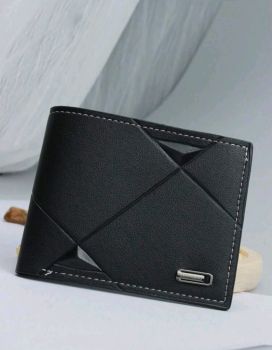 Men's Wallet & Card Holder And Photo Frame