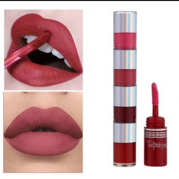 4 in 1 Lipstick Kit