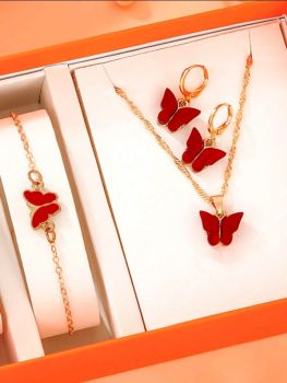 Jewelry Sets #0775